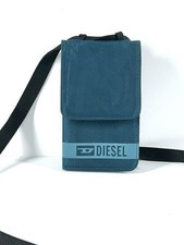 Diesel Wallet With Shoulder