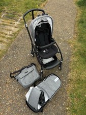 Bugaboo Bee 6 Carrycot And
