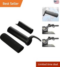 Handy Throttle in Black -