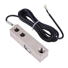 Shear Beam Load Cell Sensor