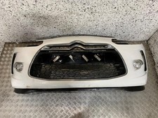 10-16 CITROEN DS3 FRONT BUMPER