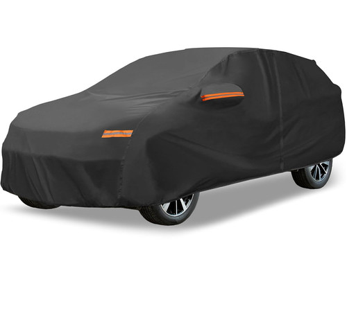 Large car cover for - large, ford
