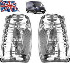 For Ford Transit Mk8 Wing