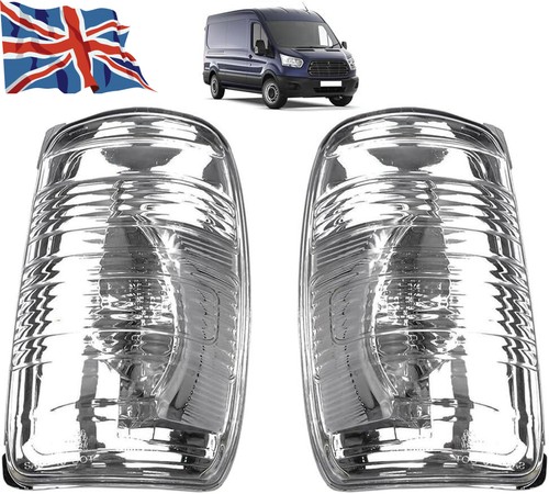 For ford transit mk8 - ford,