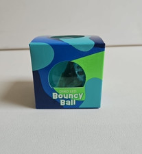Dino led bouncy - bouncy, ball