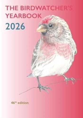 Birdwatchers yearbook 2026 - birdwatchers,