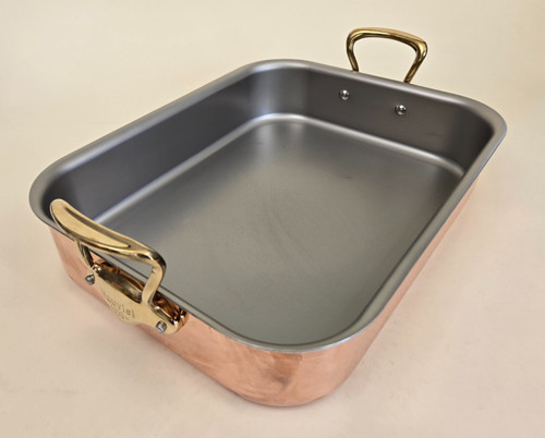 Mauviel 1830 copper roasting - mauviel,