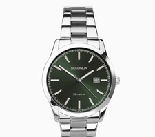 Sekonda Gents Classic Taylor