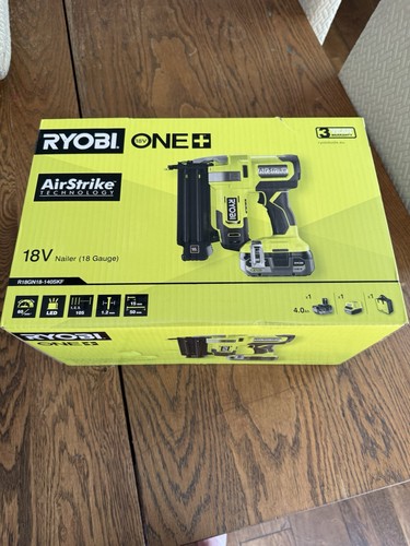 Ryobi r18gn18g 140skf 18v - ryobi,