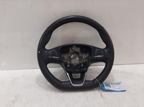Ford fiesta line mk8 - ford, st-line