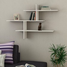 LEO Wall Mounted Shelf – 3