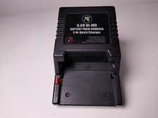 Nikko 6v Ni-MH Quick 5 HR