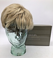 Raquel Welch Signature