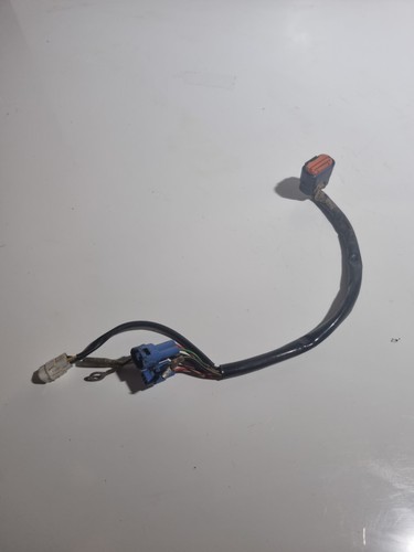 Ktm 250 sxf 2010 wiring - 250, loom