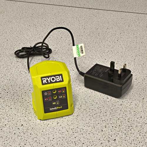 Ryobi rc18115 intelliport 18v - ryobi,