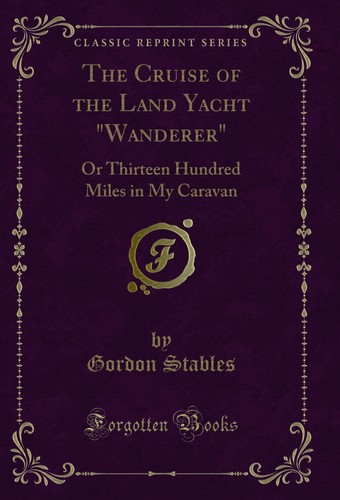 The cruise land - the, of
