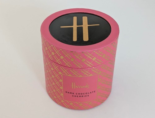 Harrods dark chocolate - harrods,