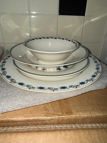 Noritake prescott 24 - prescott,