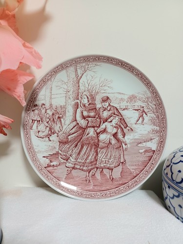 Spode blue room collection - room,