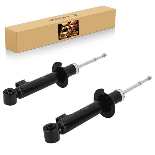 Front shock absorbers - 2x,