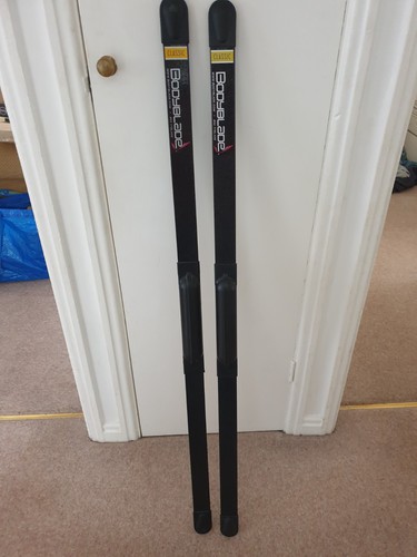 Bodyblades classic black - bodyblades,