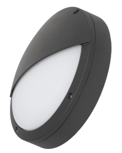 Wall light 15w led 3hr - light,
