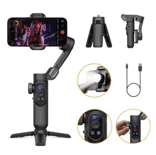 Aochuan smart pro axis - pro, 3-axis