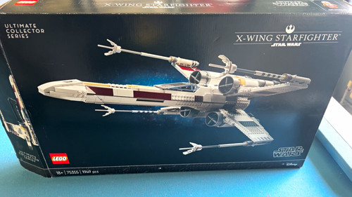 Lego star wars ucs - lego,