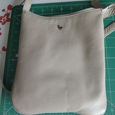 Lloyd Baker Grey  Shoulder Bag