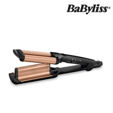 BaByliss 2447CU Deep Waves