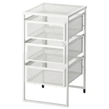Mobile Drawer Unit on wheels