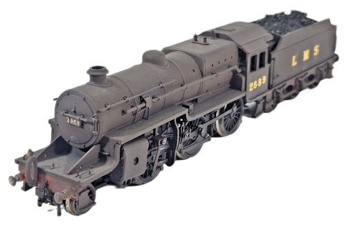 Kit built lms 6 0 - kit,