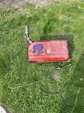 Classic Beetle Later Fuel Tank