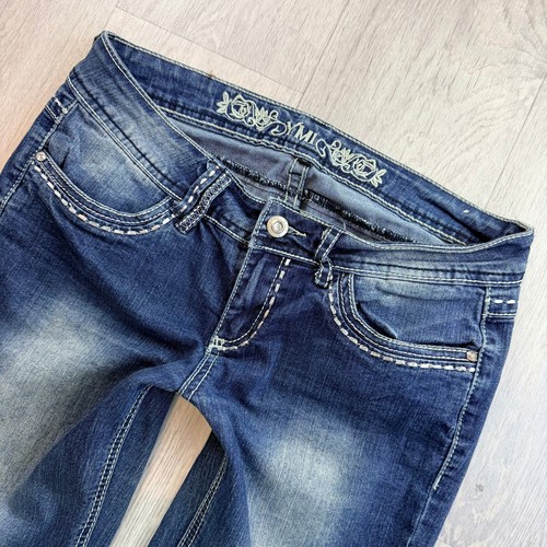 Ymi ultra low rise - ymi,