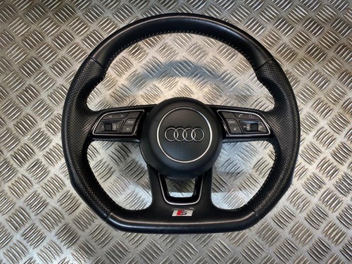 Audi 8v s line - 13-20,