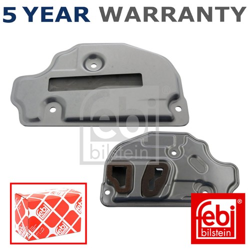 Febi hydraulic filter fits - febi,
