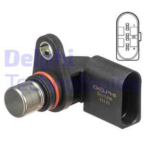 Cam shaft sensor - cam, for