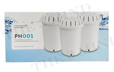 pH001 3 Pack Filters