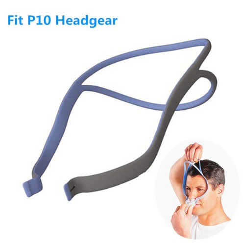New replacement headgear - new,