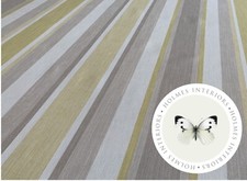 Laura Ashley Awning stripe