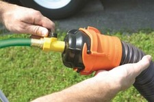 American Motorhome RV 5th