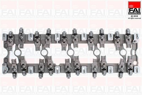 Fai lr340 rocker arm bridge - fai,