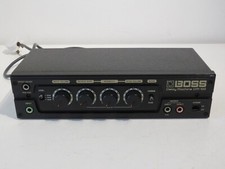 1982 Vintage Boss DM-100 Delay