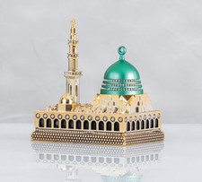 Masjid alnabawi Green Dome