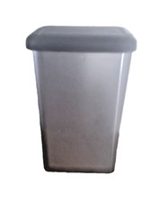 Stylish Lift Kitchen Bin Of