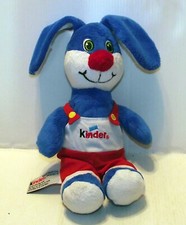 10" KINDER SURPRISE BLUE