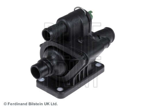 Blue print adm59219 - blue, thermostat