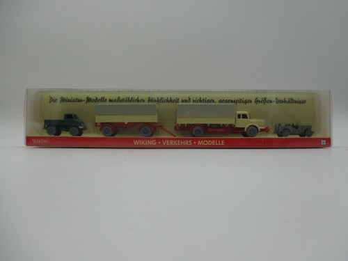 Wiking m krupp - ms,