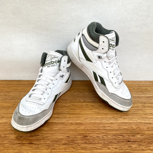 Mens reebok bb 4000 ii - ❄️,