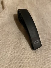 RENAULT CLIO MK2 BONNET PULL